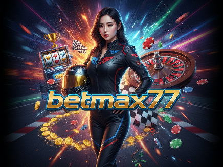 betmax77 ทางเข้า