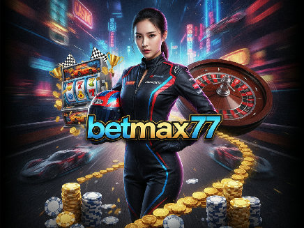 betmax77 slot