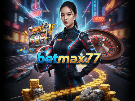 betmax77 PG SLOT